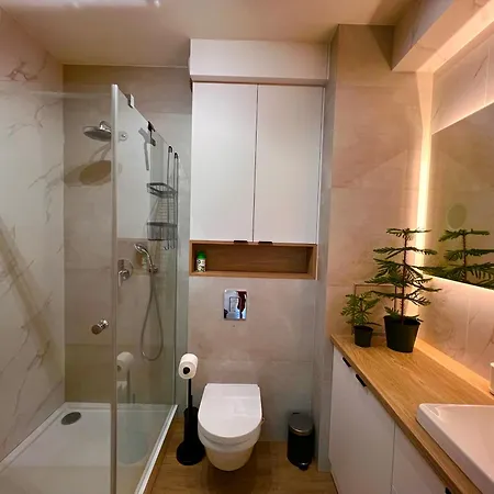 Apartment Orlik Vip By Royal Aparts - Z Widokiem Na Sniezke, Blisko Wyciagu I Wang Karpacz