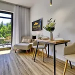 Orlik Vip By Royal Aparts - Z Widokiem Na Sniezke, Blisko Wyciagu I Wang Apartamento Karpacz