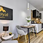 Orlik Vip By Royal Aparts - Z Widokiem Na Sniezke, Blisko Wyciagu I Wang Apartment