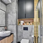 Orlik Vip By Royal Aparts - Z Widokiem Na Sniezke, Blisko Wyciagu I Wang Apartment Karpacz