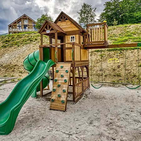 Orlik Vip By Royal Aparts - Z Widokiem Na Sniezke, Blisko Wyciagu I Wang Apartment Karpacz