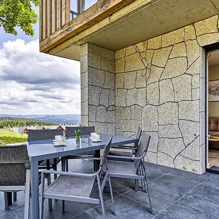 Orlik Vip By Royal Aparts - Z Widokiem Na Sniezke, Blisko Wyciagu I Wang *