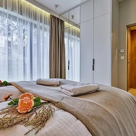Orlik Vip By Royal Aparts - Z Widokiem Na Sniezke, Blisko Wyciagu I Wang Apartment