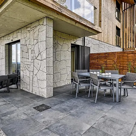 Apartamento Orlik Vip By Royal Aparts - Z Widokiem Na Sniezke, Blisko Wyciagu I Wang *