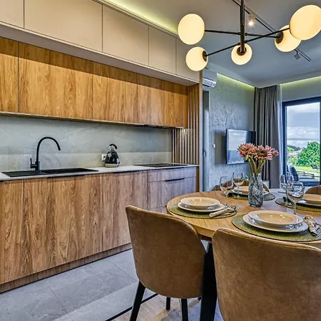 Orlik Vip By Royal Aparts - Z Widokiem Na Sniezke, Blisko Wyciagu I Wang Apartamento Karpacz