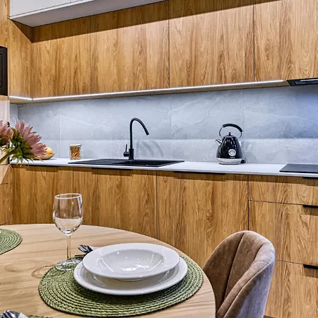 Orlik Vip By Royal Aparts - Z Widokiem Na Sniezke, Blisko Wyciagu I Wang