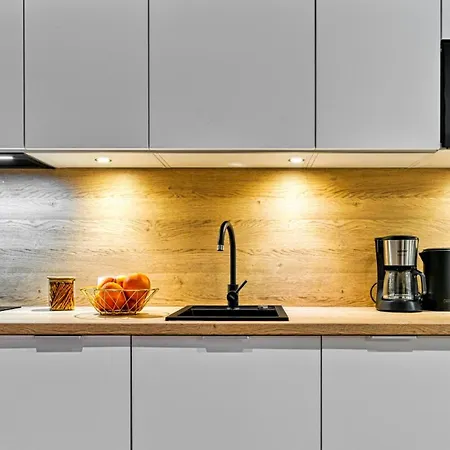 Apartment Orlik Vip By Royal Aparts - Z Widokiem Na Sniezke, Blisko Wyciagu I Wang Karpacz