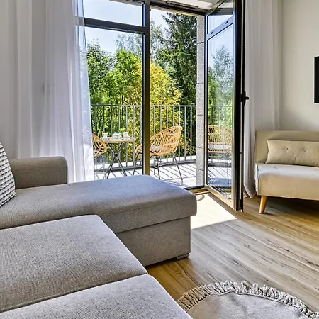 Apartamento Orlik Vip By Royal Aparts - Z Widokiem Na Sniezke, Blisko Wyciagu I Wang