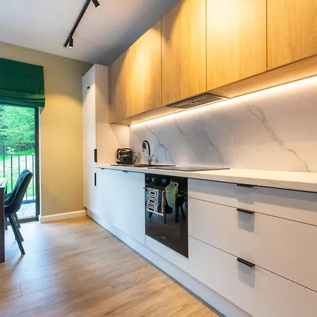 Apartamento Orlik Vip By Royal Aparts - Z Widokiem Na Sniezke, Blisko Wyciagu I Wang Karpacz