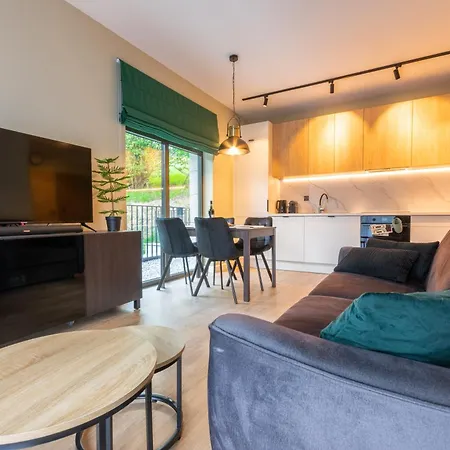 Orlik Vip By Royal Aparts - Z Widokiem Na Sniezke, Blisko Wyciagu I Wang *