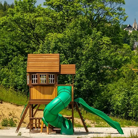 Orlik Vip By Royal Aparts - Z Widokiem Na Sniezke, Blisko Wyciagu I Wang Apartment *