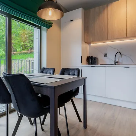 Apartment Orlik Vip By Royal Aparts - Z Widokiem Na Sniezke, Blisko Wyciagu I Wang *