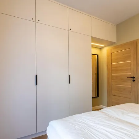 Orlik Vip By Royal Aparts - Z Widokiem Na Sniezke, Blisko Wyciagu I Wang Apartamento