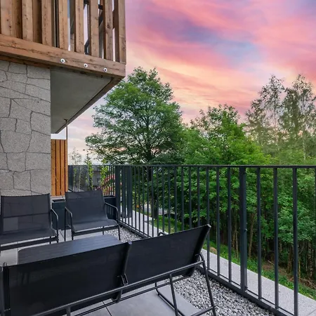 Orlik Vip By Royal Aparts - Z Widokiem Na Sniezke, Blisko Wyciagu I Wang *