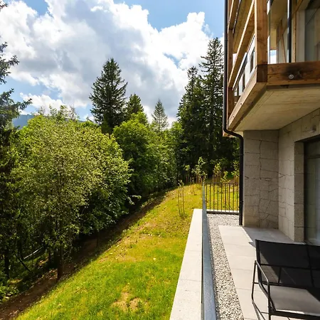 Apartment Orlik Vip By Royal Aparts - Z Widokiem Na Sniezke, Blisko Wyciagu I Wang Karpacz