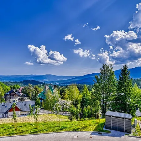 Orlik Vip By Royal Aparts - Z Widokiem Na Sniezke, Blisko Wyciagu I Wang Apartamento Karpacz