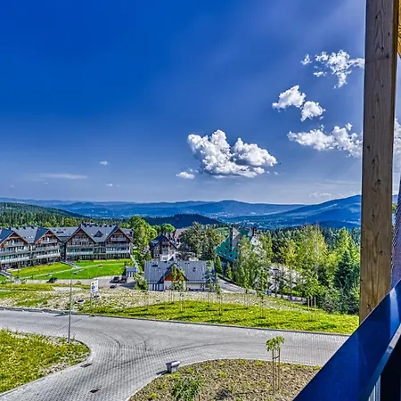Apartament Orlik Vip By Royal Aparts - Z Widokiem Na Sniezke, Blisko Wyciagu I Wang Karpacz