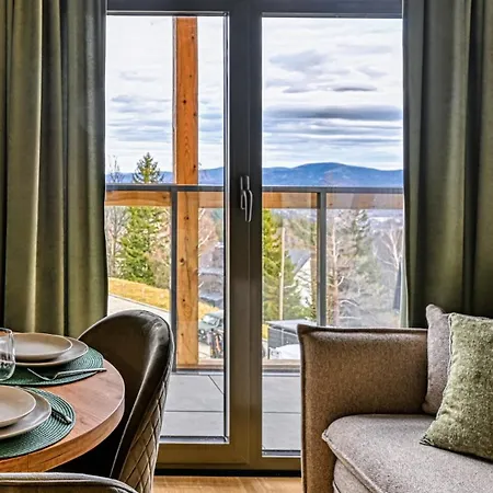 Apartamento Orlik Vip By Royal Aparts - Z Widokiem Na Sniezke, Blisko Wyciagu I Wang Karpacz