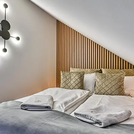 Apartamento Orlik Vip By Royal Aparts - Z Widokiem Na Sniezke, Blisko Wyciagu I Wang Karpacz
