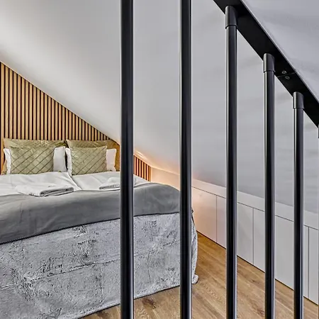Apartamento Orlik Vip By Royal Aparts - Z Widokiem Na Sniezke, Blisko Wyciagu I Wang