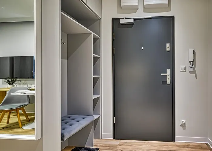 Orlik Vip By Royal Aparts - Z Widokiem Na Sniezke, Blisko Wyciagu I Wang Apartmán *