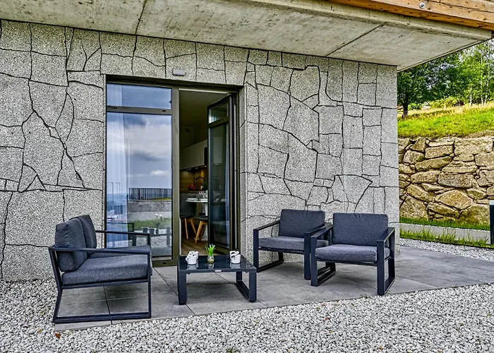 Orlik Vip By Royal Aparts - Z Widokiem Na Sniezke, Blisko Wyciagu I Wang Appartamento Karpacz