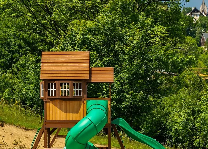 Orlik Vip By Royal Aparts - Z Widokiem Na Sniezke, Blisko Wyciagu I Wang Appartamento *