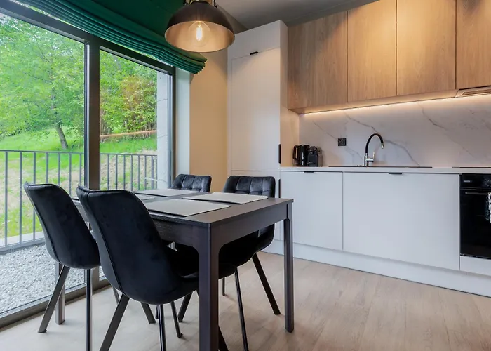 Apartmán Orlik Vip By Royal Aparts - Z Widokiem Na Sniezke, Blisko Wyciagu I Wang *