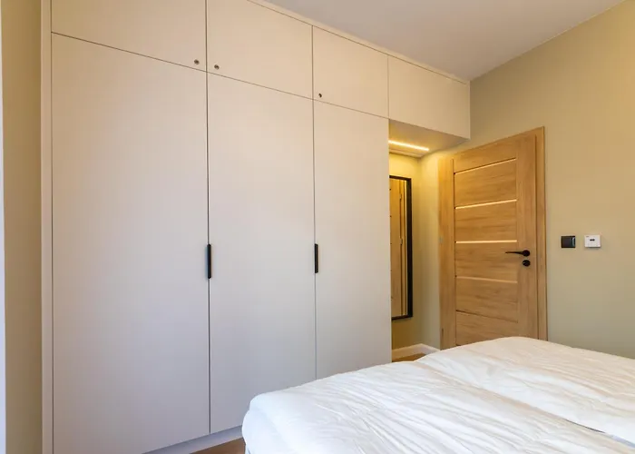 Orlik Vip By Royal Aparts - Z Widokiem Na Sniezke, Blisko Wyciagu I Wang Apartmán