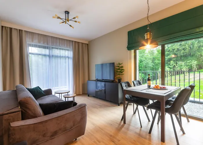 Apartmán Orlik Vip By Royal Aparts - Z Widokiem Na Sniezke, Blisko Wyciagu I Wang