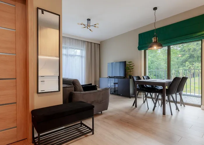 Appartamento Orlik Vip By Royal Aparts - Z Widokiem Na Sniezke, Blisko Wyciagu I Wang