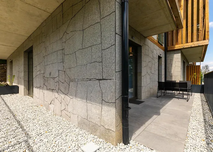 Orlik Vip By Royal Aparts - Z Widokiem Na Sniezke, Blisko Wyciagu I Wang