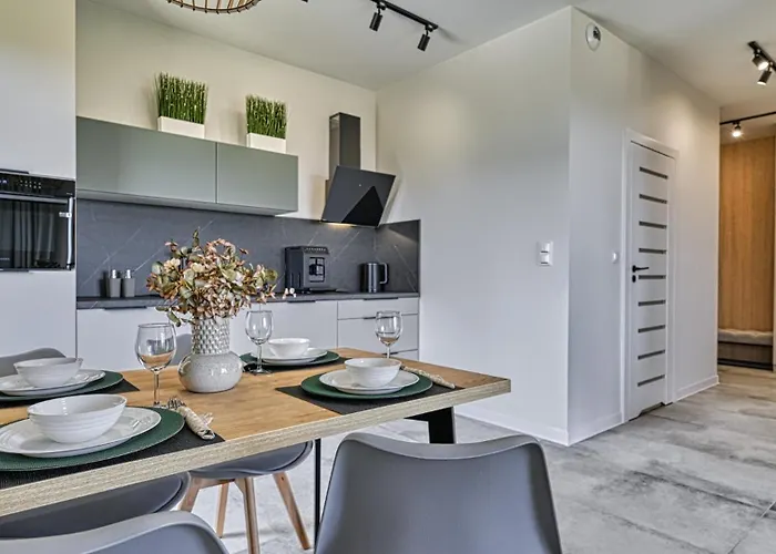 Orlik Vip By Royal Aparts - Z Widokiem Na Sniezke, Blisko Wyciagu I Wang Appartamento