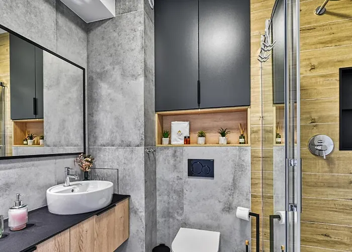 Orlik Vip By Royal Aparts - Z Widokiem Na Sniezke, Blisko Wyciagu I Wang Appartamento Karpacz