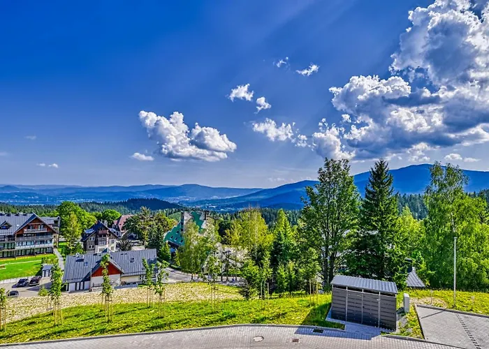 Orlik Vip By Royal Aparts - Z Widokiem Na Sniezke, Blisko Wyciagu I Wang Appartamento Karpacz