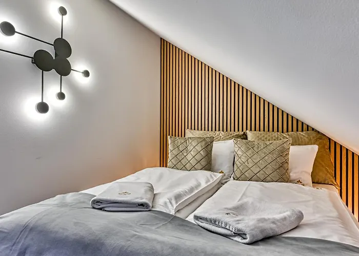 Apartmán Orlik Vip By Royal Aparts - Z Widokiem Na Sniezke, Blisko Wyciagu I Wang Karpacz