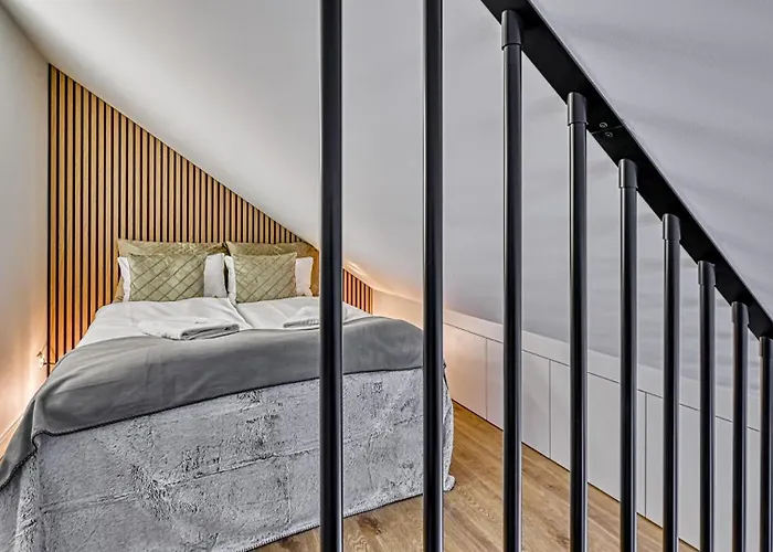 Appartamento Orlik Vip By Royal Aparts - Z Widokiem Na Sniezke, Blisko Wyciagu I Wang